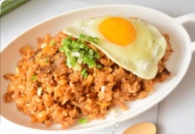 우화한식당 원조생림점