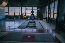 진주현대종합정비 사천지점