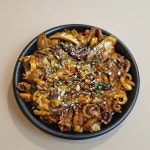 이가네 한식주점