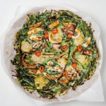 이가네 한식주점