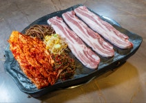 돌쇠돌구이