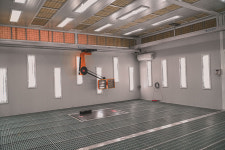 진주현대종합정비 사천지점