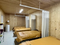 해독센터 Light Body