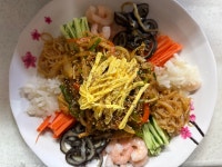 25시반점 사천율량점