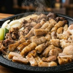 마장동한우곱창&삼겹살