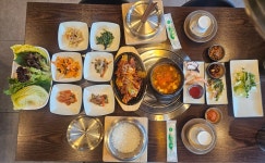 찐찐뒷고기