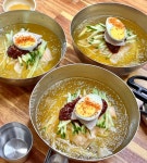 고향밀면 구로디지털점
