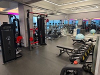 에스핏 휘트니스