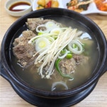 빡센민물장어 뿔난한우 진월점