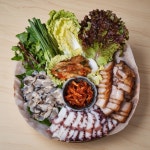 이가네 한식주점