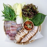 이가네 한식주점