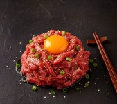 빡센민물장어 뿔난한우 진월점