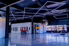 진주현대종합정비 사천지점