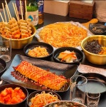 통큰솥뚜껑 닭볶음탕 화성향남점 | 통큰솥뚜껑닭볶음탕 화성향남점