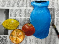 상상이둥둥미술교습소