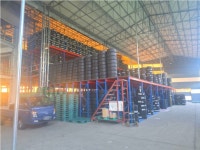 타이어프로 신월IC점