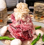 빡센민물장어 뿔난한우 진월점