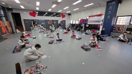 슈퍼코리아태권도장