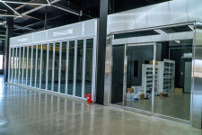 진주현대종합정비 사천지점