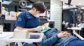 진해라온치과병원