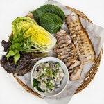 이가네 한식주점