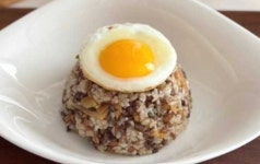 우화한식당 원조생림점