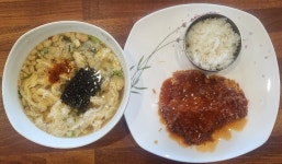 돈팡돈까스 본점