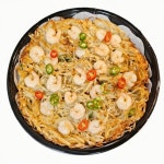 이가네 한식주점