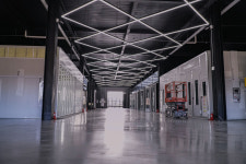 진주현대종합정비 사천지점