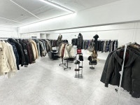 리릭스 전포 빈티지