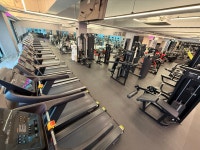 에스핏 휘트니스