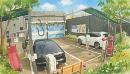 더편한세차 다산신도시점