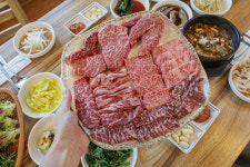 일일일 갈비