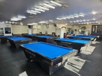 다빈치당구클럽