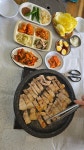 만년교식당