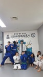 군산 호신 주짓수&유도