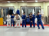 용인대정진유도교실 화원관