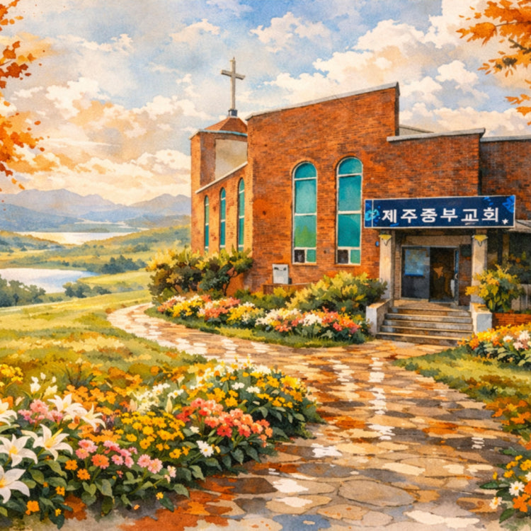 중부교회 사진 3