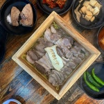 시골참순대 도안직영점
