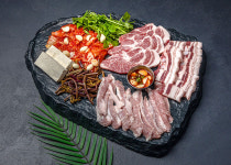 돈방석