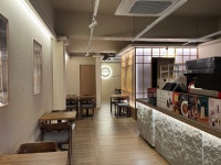 하삼동커피 울산선암대나리점