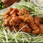 아지야치킨