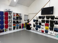 참바른친구 태권도