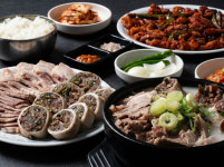 용궁국밥 대구황금점