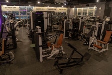 하이파이브짐 남악점