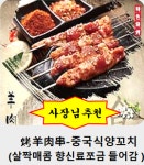 일미양꼬치 미금역점