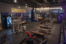 하이파이브짐 남악점