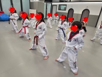 용인대하랑태권도장