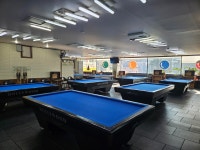 다빈치당구클럽