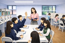 배쌤영어교습소